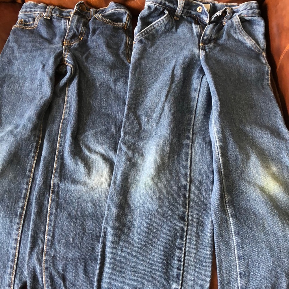 Boys Jeans